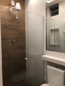 Apartamento Tranquilo em Salvador