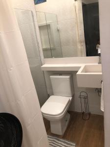 Apartamento Tranquilo em Salvador