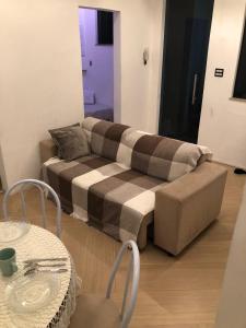 Apartamento Tranquilo em Salvador