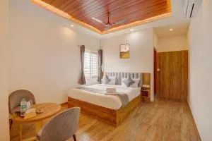 Hotel Tree Suites Next Airport Inn - Nandi