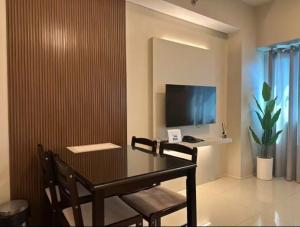 Amora Suites at the Beacon Makati