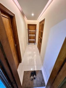 Refined elegant private room