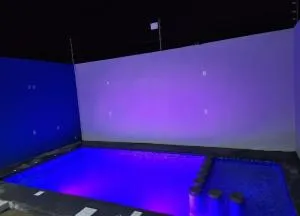 EDEN Casa de Campo Con alberca - Ocotlán