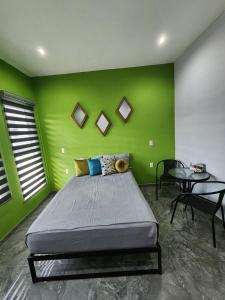 EDEN Casa de Campo Con alberca