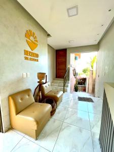 Recanto sol nascente