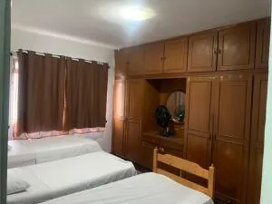 Hospedaria Casa de Vó - Matão