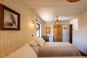Abriga Bed and Breakfast