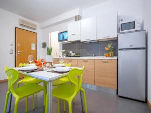 Apartment in Martinsicuro with balcony