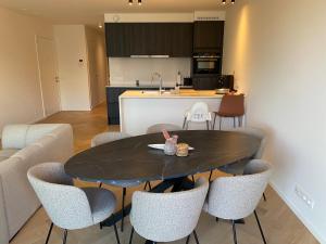 Apartment in Nieuwpoort near Marina