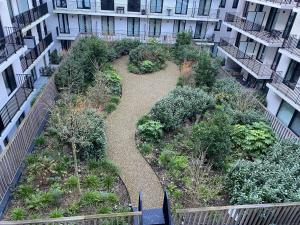 Apartment in Nieuwpoort near Marina