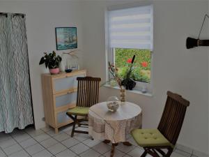 Ferienwohnung Sommerglück in Proseken