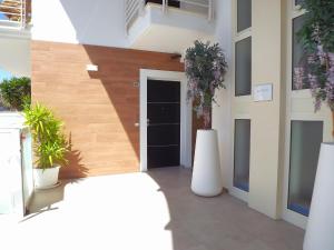 Apartment in Martinsicuro near sea