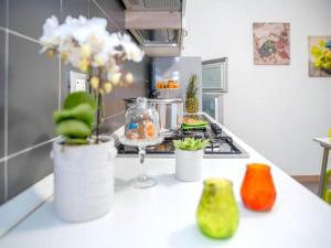 Apartment in Martinsicuro near sea