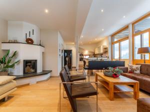 Residenz am Erzbach Top 3