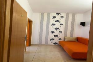 Apartments Tiho & Jelena - Studio Apartment with Balcony and Sea View Fureal