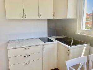 3 Bedroom apartment with balcony