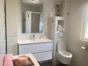 3 Bedroom apartment with balcony