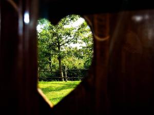 Stara Hi a Vla i - Duplex one bedroom Chalet with Private Garden