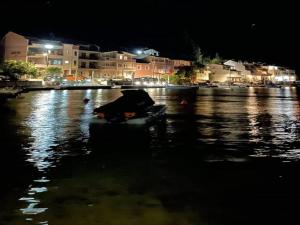 Apartments Tiho & Jelena- Studio Apartment Levantera