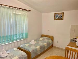 Apartments Tiho & Jelena- Studio Apartment Levantera