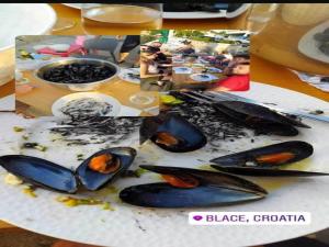 Apartments Tiho & Jelena- Studio Apartment Levantera