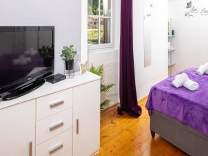 Apartments Vela Stiniva - Two Bedroom Apartment with Sea View and Terrace