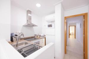 Apartamentos Marina Playa by Apartamentos Torrevieja