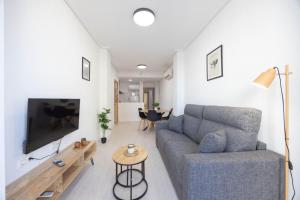 Apartamentos Marina Playa by Apartamentos Torrevieja