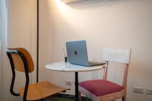 steps from Vatican & Metro - Angelico Sweet Home