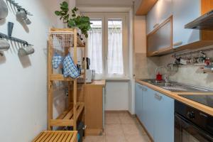 steps from Vatican & Metro - Angelico Sweet Home