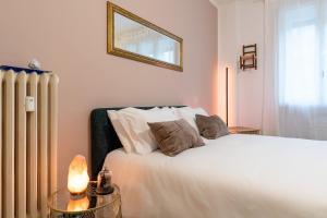 steps from Vatican & Metro - Angelico Sweet Home