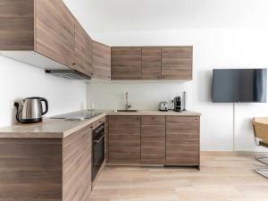 Modern apartment -1BR-4P- Saint-Germain-des-Prés