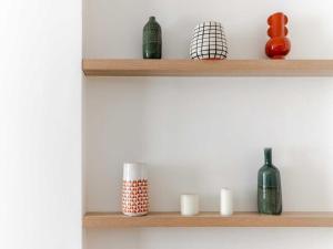 Modern apartment -1BR-4P- Saint-Germain-des-Prés