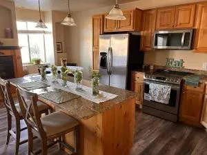 Eagles Nest - Eagle Mountain