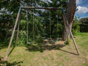 Maisons de vacances Le grand Liodrey : photos des chambres