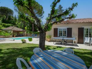 Maisons de vacances Le grand Liodrey : photos des chambres
