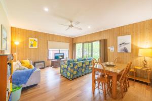 The Beach Shack 28 Shoal Bay Road fantastic original beach house that allows pets