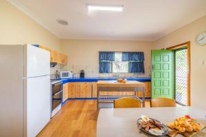 The Beach Shack 28 Shoal Bay Road fantastic original beach house that allows pets