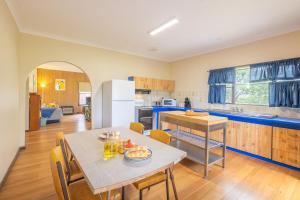 The Beach Shack 28 Shoal Bay Road fantastic original beach house that allows pets