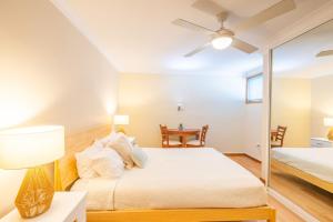 The Beach Shack 28 Shoal Bay Road fantastic original beach house that allows pets