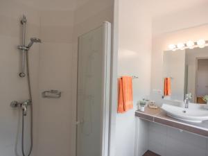 Maisons de vacances Le grand Liodrey : photos des chambres