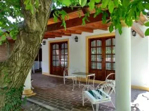 Villa Esther 3 - Alpa Corral