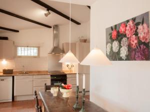 Villas Maison l Arc : photos des chambres