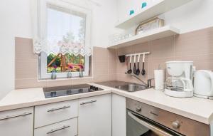 Apartments for families with children Jasenak, Gorski kotar - 17501