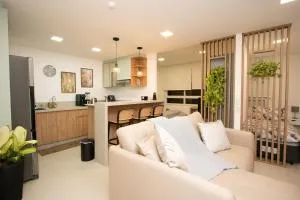 Comfort and Location at Lagoa - Lagoa da Conceição