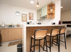 Comfort and Location at Lagoa