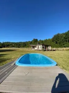 Parcela Patty - Traitraico