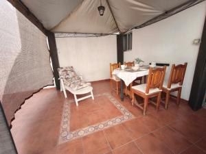 Auditorium and Las Canteras Paradise