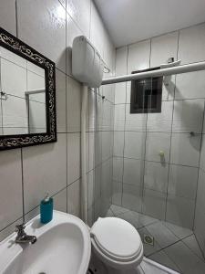 Apartamento de Praia em Florianópolis
