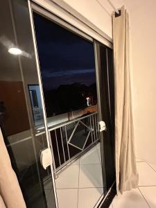 Apartamento de Praia em Florianópolis